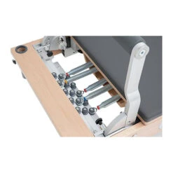 BASI System Reformer Combo -Fitness Store basi reformer combo 5