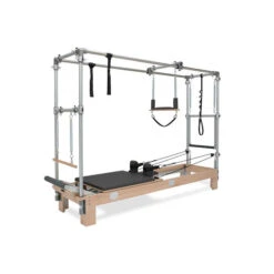 BASI System Reformer Combo -Fitness Store basi reformer combo 8
