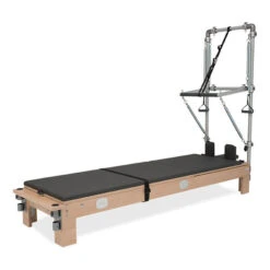 BASI System Reformer With Tower 9 BASI System Reformer With Tower -Fitness Store basi reformer with tower 2