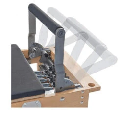 BASI System Reformer With Tower 13 BASI System Reformer With Tower -Fitness Store basi reformer with tower 5