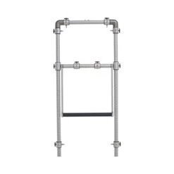 BASI System Reformer With Tower 12 BASI System Reformer With Tower -Fitness Store basi reformer with tower 6