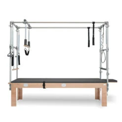 BASI Systems Trapeze Table -Fitness Store basi trapeze table 1
