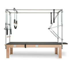 BASI Systems Trapeze Table -Fitness Store basi trapeze table 2