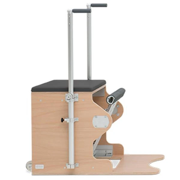 BASI Systems Wunda Chair 2 BASI Systems Wunda Chair - Image 2