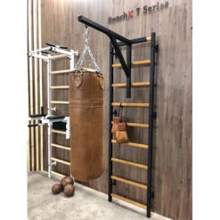 BenchK Punching Bag Holder -Fitness Store bbhb bbhw 7
