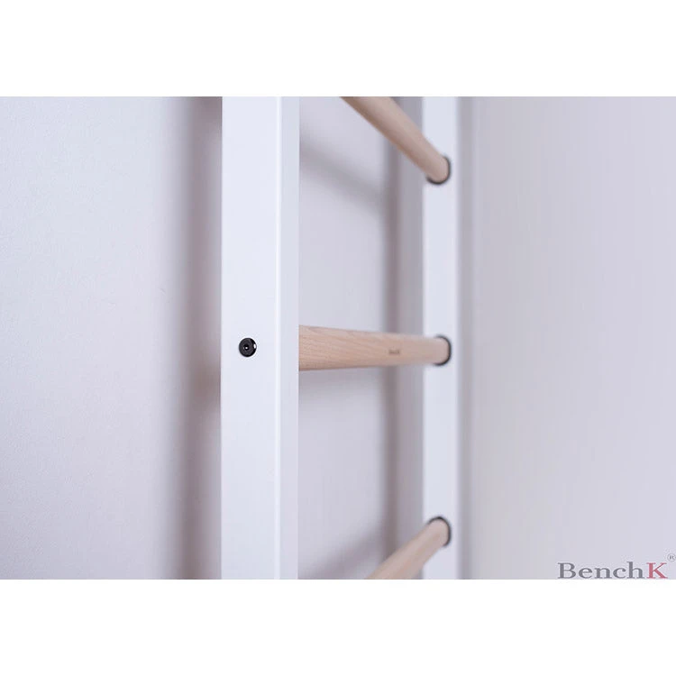 BenchK Series 5 521W+A204 Wall Bars With Gymnastics Accessories 5 BenchK Series 5 521W+A204 Wall Bars With Gymnastics Accessories - Image 5