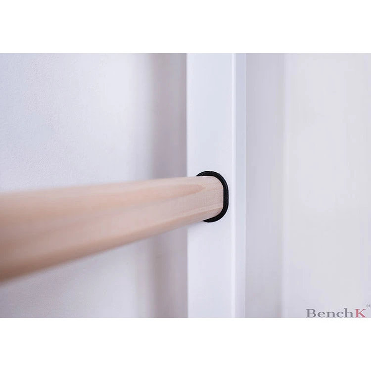BenchK Series 5 521W+A204 Wall Bars With Gymnastics Accessories 6 BenchK Series 5 521W+A204 Wall Bars With Gymnastics Accessories - Image 6