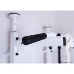 BenchK Series 5 521W+A204 Wall Bars With Gymnastics Accessories 18 BenchK Series 5 521W+A204 Wall Bars With Gymnastics Accessories -Fitness Store benchk 521w a204 8