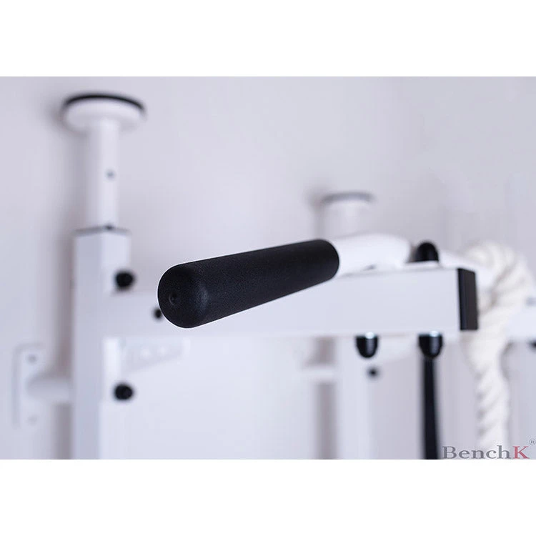 BenchK Series 5 521W+A204 Wall Bars With Gymnastics Accessories 7 BenchK Series 5 521W+A204 Wall Bars With Gymnastics Accessories - Image 7