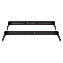 BenchK Steel Wall Holders