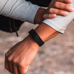 Biostrap Recover Set -Fitness Store biostrap recover action 3