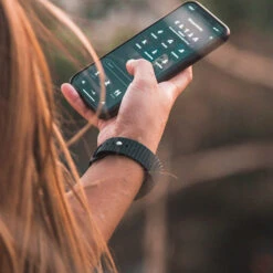 Biostrap Recover Set -Fitness Store biostrap recover action 4