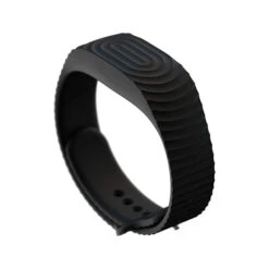 Biostrap Wristband Straps 13 Biostrap Wristband Straps -Fitness Store biostrap wristband black