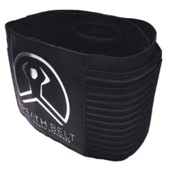 Breath Belt -Fitness Store breath belt 3