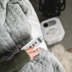 ChiliSleep ChiliBLANKET 28 ChiliSleep ChiliBLANKET -Fitness Store chili tech chiliblanket 1