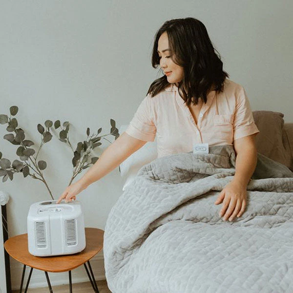 ChiliSleep ChiliBLANKET 9 ChiliSleep ChiliBLANKET - Image 9