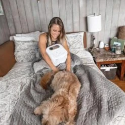 ChiliSleep ChiliBLANKET 27 ChiliSleep ChiliBLANKET -Fitness Store chili tech chiliblanket 15