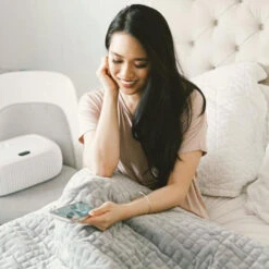 ChiliSleep ChiliBLANKET 31 ChiliSleep ChiliBLANKET -Fitness Store chili tech chiliblanket 2