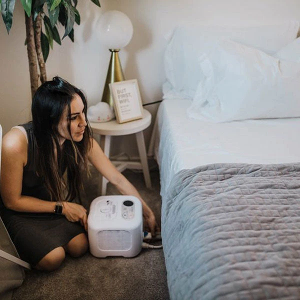 ChiliSleep ChiliBLANKET 15 ChiliSleep ChiliBLANKET - Image 15