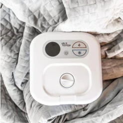 ChiliSleep ChiliBLANKET 25 ChiliSleep ChiliBLANKET -Fitness Store chili tech chiliblanket 7