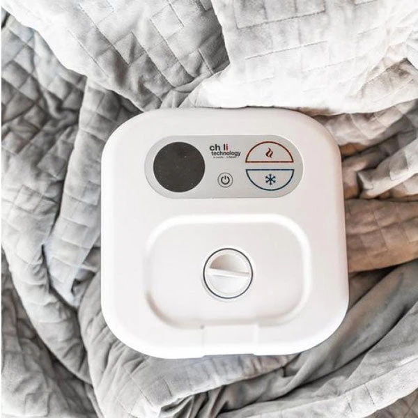 ChiliSleep ChiliBLANKET 8 ChiliSleep ChiliBLANKET - Image 8