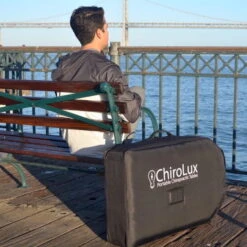 ChiroLux CarryCase -Fitness Store chirolux carrycase 4