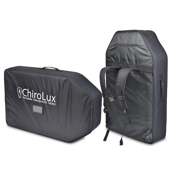 ChiroLux Classic: Premium Package 5 ChiroLux Classic: Premium Package - Image 5