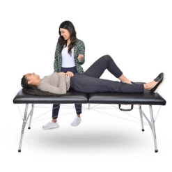 ChiroLux Max Table -Fitness Store chirolux max 12