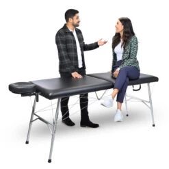ChiroLux Max Table -Fitness Store chirolux max 13