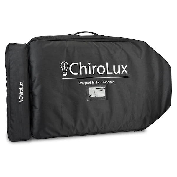 ChiroLux Plus: Premium Package 13 ChiroLux Plus: Premium Package - Image 13