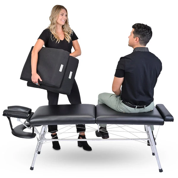 ChiroLux Pregnancy Pillows 7 ChiroLux Pregnancy Pillows - Image 7