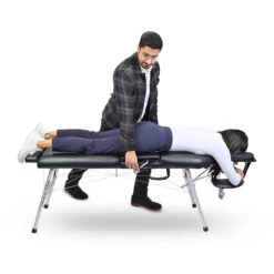 ChiroLux Pro Table -Fitness Store chirolux pro table 10