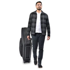 ChiroLux Sprinter Case 19 ChiroLux Sprinter Case -Fitness Store chirolux sprinter 10