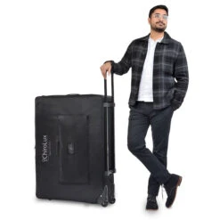 ChiroLux Sprinter Case 15 ChiroLux Sprinter Case -Fitness Store chirolux sprinter 6