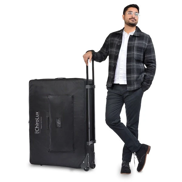 ChiroLux Sprinter Case 6 ChiroLux Sprinter Case - Image 6