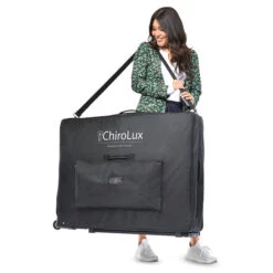 ChiroLux Sprinter Case 16 ChiroLux Sprinter Case -Fitness Store chirolux sprinter 7