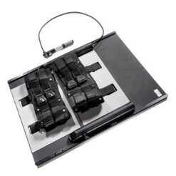 ComforTrac Lumbar Traction Device