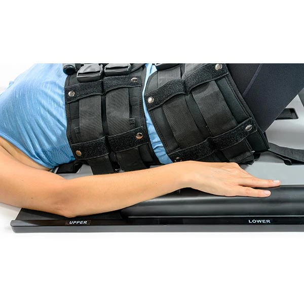 ComforTrac Lumbar Traction Device 2 ComforTrac Lumbar Traction Device - Image 2