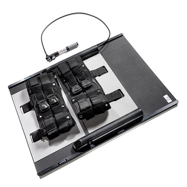 ComforTrac Lumbar Traction Device 1 ComforTrac Lumbar Traction Device