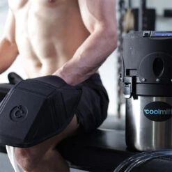 CoolMitt Core Cooling Mitt -Fitness Store coolmitt product 2