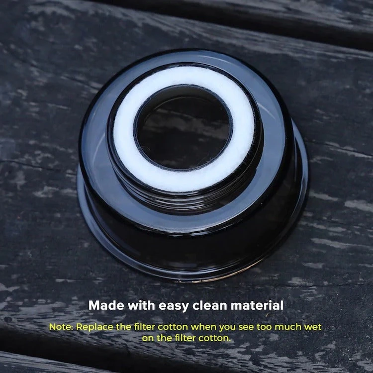 Achedaway Cupper Attachment (Big Cup) 3 Achedaway Cupper Attachment (Big Cup) - Image 3