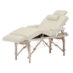 Earthlite Calistoga Portable Salon Table