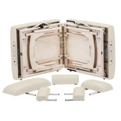 Earthlite Calistoga Portable Salon Table -Fitness Store earthlite calistoga portable salon table 5