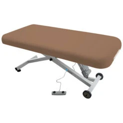 Earthlite Ellora Electric Lift Massage Table -Fitness Store earthlite ellora electric lift massage table 15