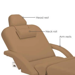 Earthlite Ellora Electric Lift Salon Massage Table Package -Fitness Store earthlite ellora electric lift massage table 22