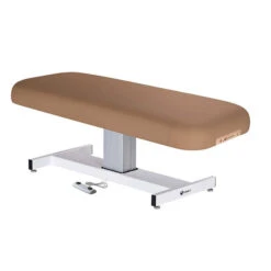 Earthlite Everest Pedestal Electric Lift Table -Fitness Store earthlite everest pedestal electric lift table 12