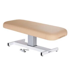 Earthlite Everest Pedestal Electric Lift Table -Fitness Store earthlite everest pedestal electric lift table 13