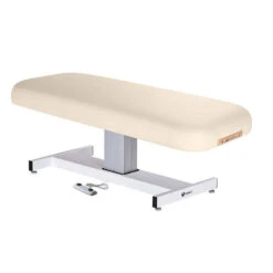 Earthlite Everest Pedestal Electric Lift Table -Fitness Store earthlite everest pedestal electric lift table 16