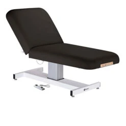 Earthlite Everest Pedestal Electric Lift Table -Fitness Store earthlite everest pedestal electric lift table 18