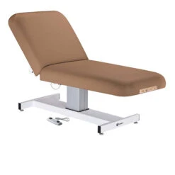 Earthlite Everest Pedestal Electric Lift Table -Fitness Store earthlite everest pedestal electric lift table 19